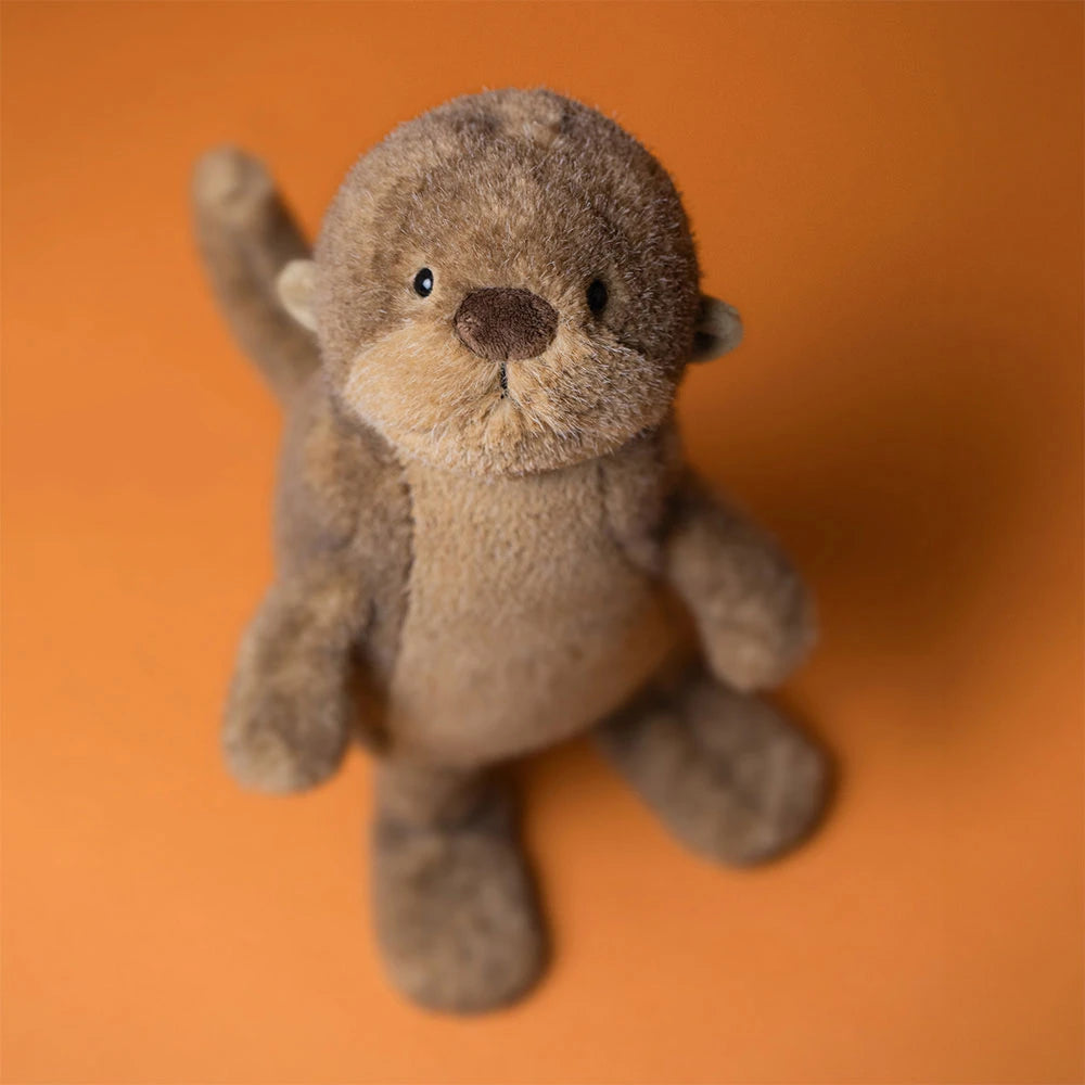 Brooke Otter