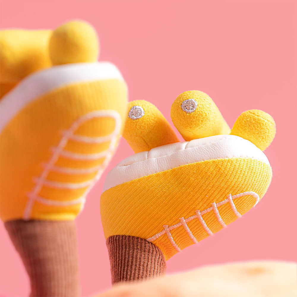 Amuseables Sun 'Roller Skates'