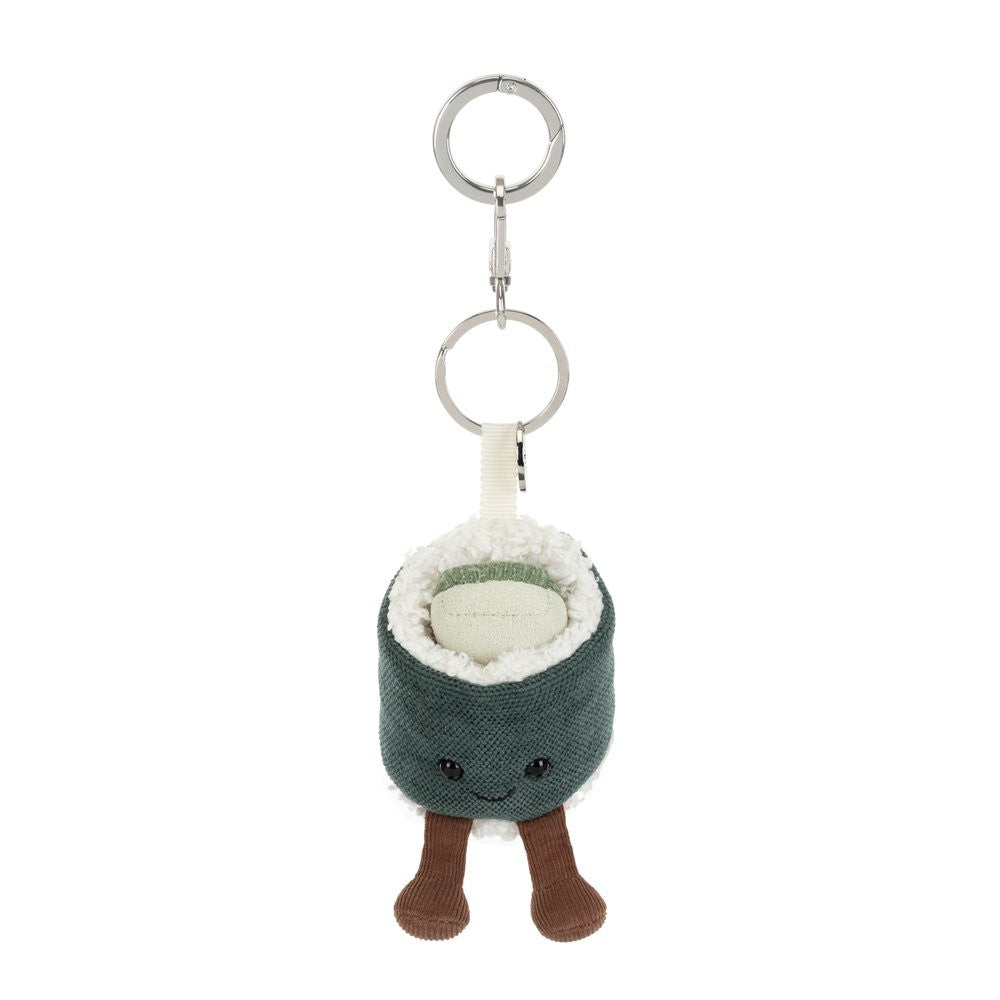 Amuseables ​Hosomaki Bag Charm