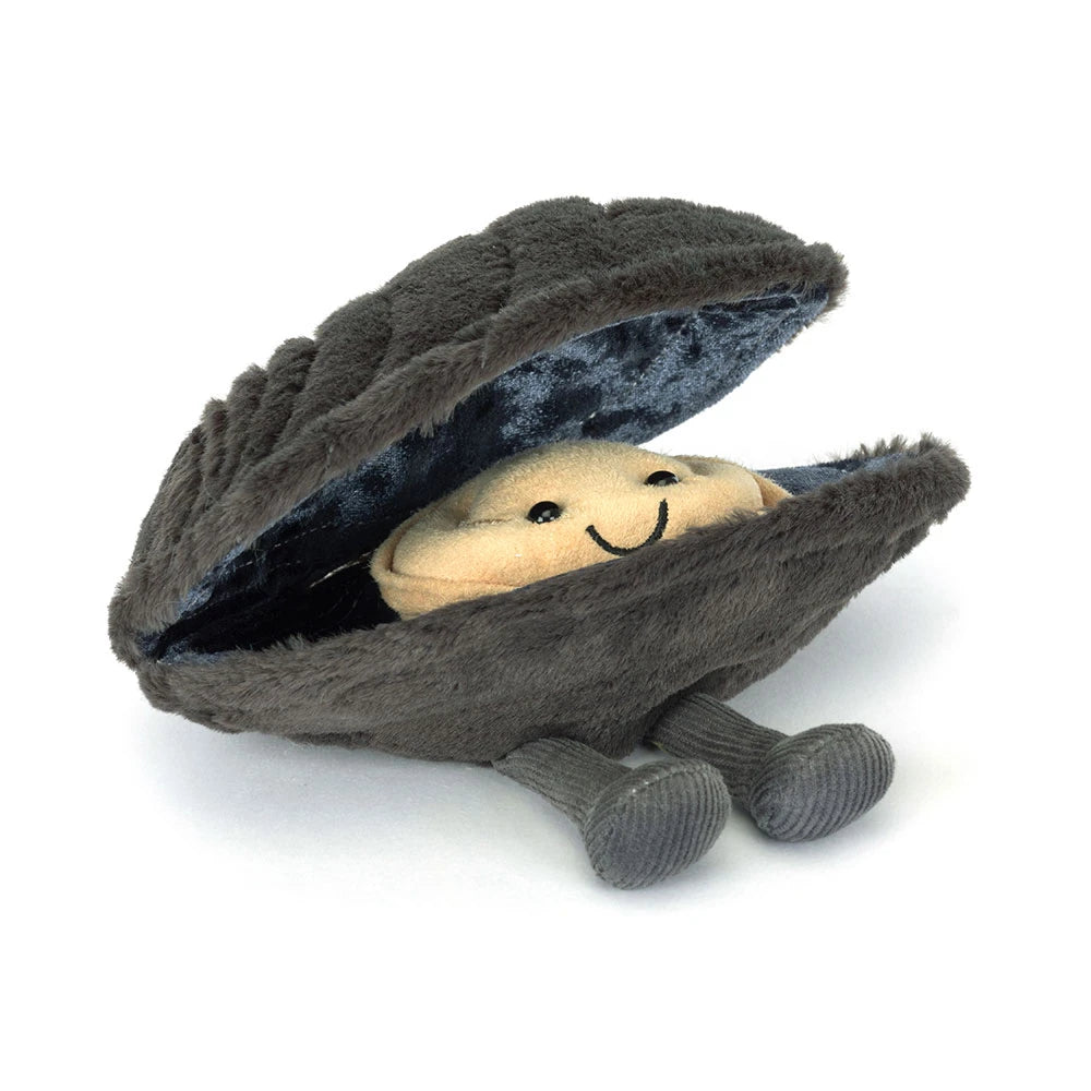 Amuseables Michelle Mussel