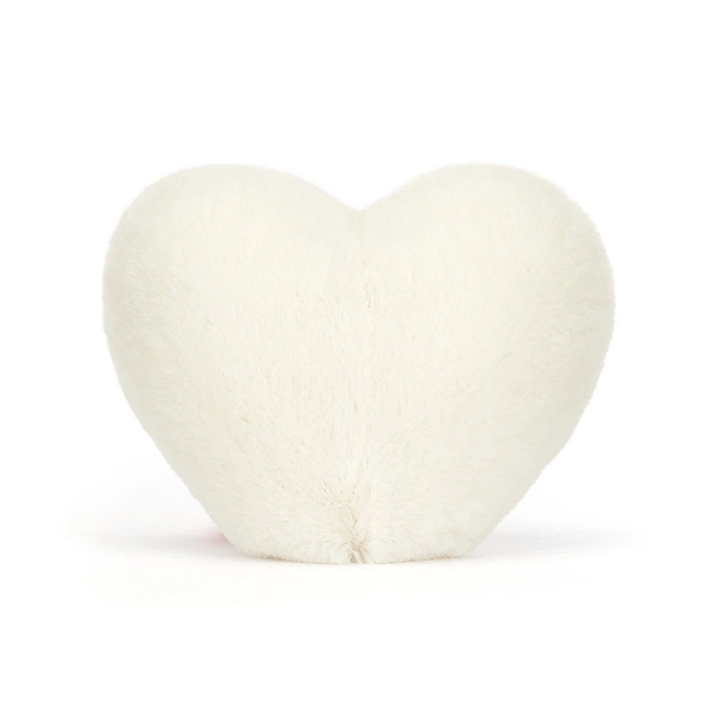 Amuseables Heart Boiled Egg