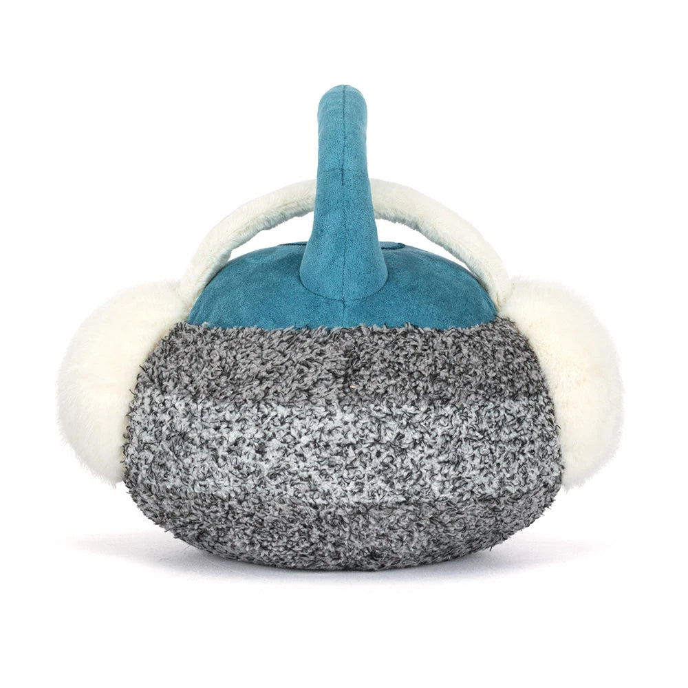 Amuseables Sports Cariss Curling Stone