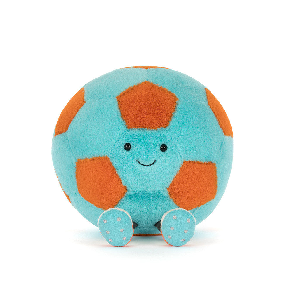 Amuseables Soccer Ball