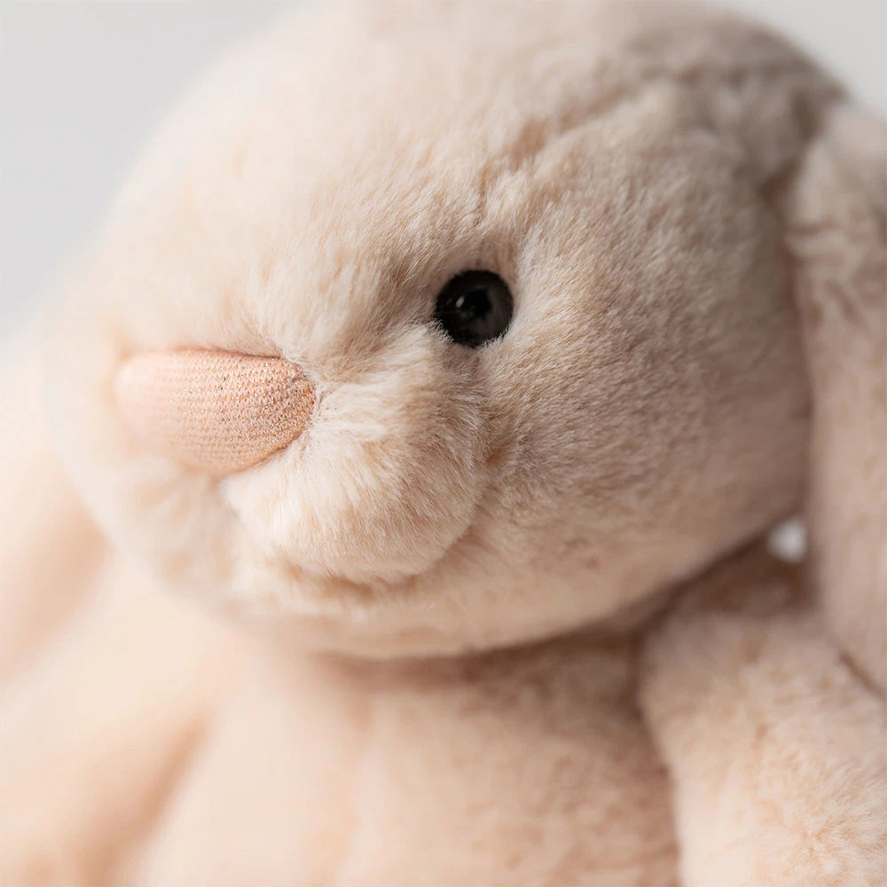 Bashful Luxe Bunny Willow